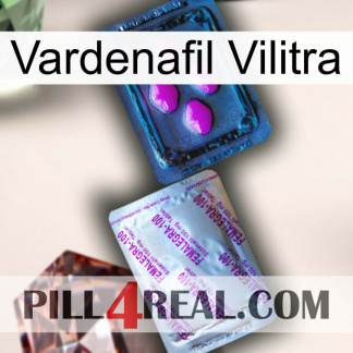 Vardenafil Vilitra 37